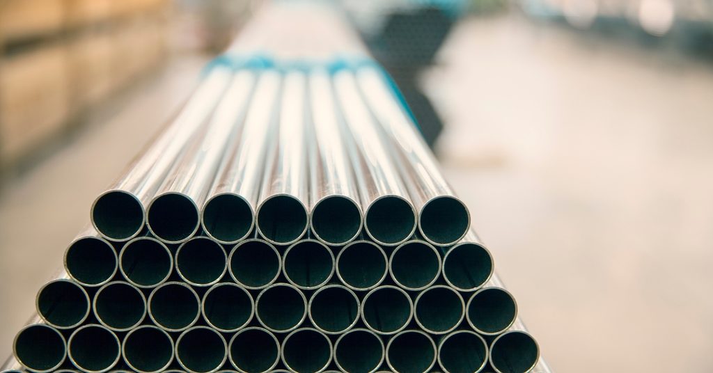 Teräs- ja metallituotteiden maahantuonti – CBAM 2026 velvoitteet ja kustannukset