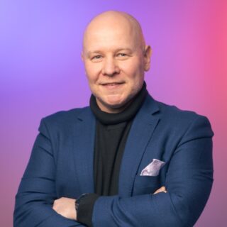 Toni Sirviö - YritysAkatemia
