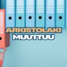 Arkistolaki 2025 - YritysAkatemia