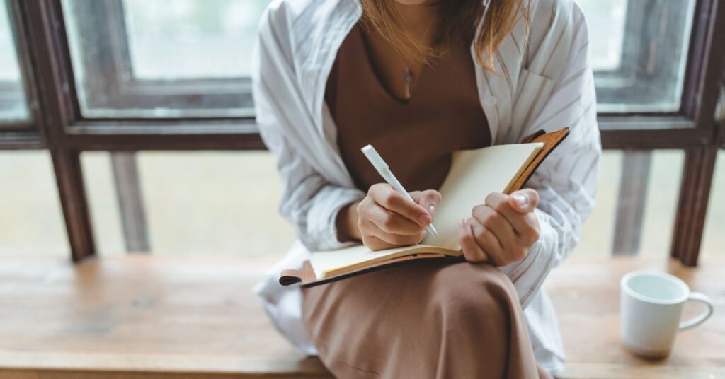 esihenkilön checklist ennen irtisanomista dokumentointi työpaikka