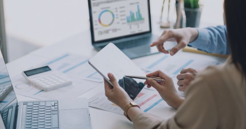 Google Ads remarketing yleisöjen segmentointi analytiikassa