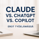 Claude -etäkoulutus YritysAkatemiassa