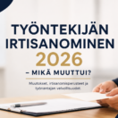 Työntekijän irtisanominen, YritysAkatemia
