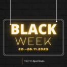 YritysAkatemian Black Week 20.-26.11.2023