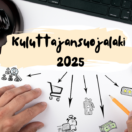 Kuluttajansuojalaki 2025 - YritysAkatemia