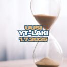 YritysAkatemia - Yhteistoimintalain muutokset käytännössä