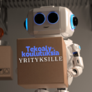 YritysAkatemian tekoälykoulutukset - Lue lisää!