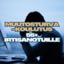 Muutosturvakoulutus irtisanotuille - YritysAkatemia