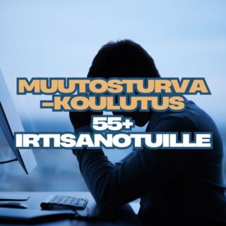 Muutosturvakoulutus irtisanotuille - YritysAkatemia