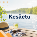 YritysAkatemian Kesäetu 2026 - ilmainen koulutus