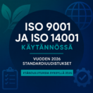 ISO-koulutukset, YritysAkatemia