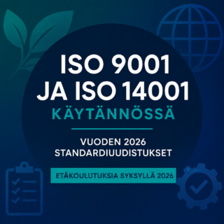 ISO-koulutukset, YritysAkatemia
