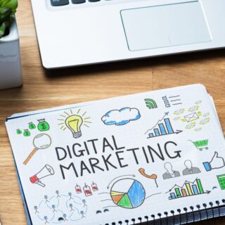Digimarkkinoinnin koulutuspolku YritysAkatemialla