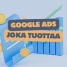Google Ads - YritysAkatemiaa