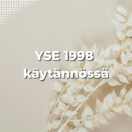 YSE 1998 - koulutus YritysAkatemia