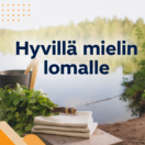 YritysAkatemian vinkit kesälomaan - Syksyn 2026 koulutukset